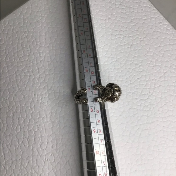 CUTE LITTLE PUPPY RINGS - Picture 10 of 10